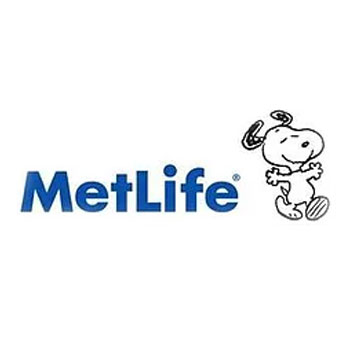 Metlife snoopy